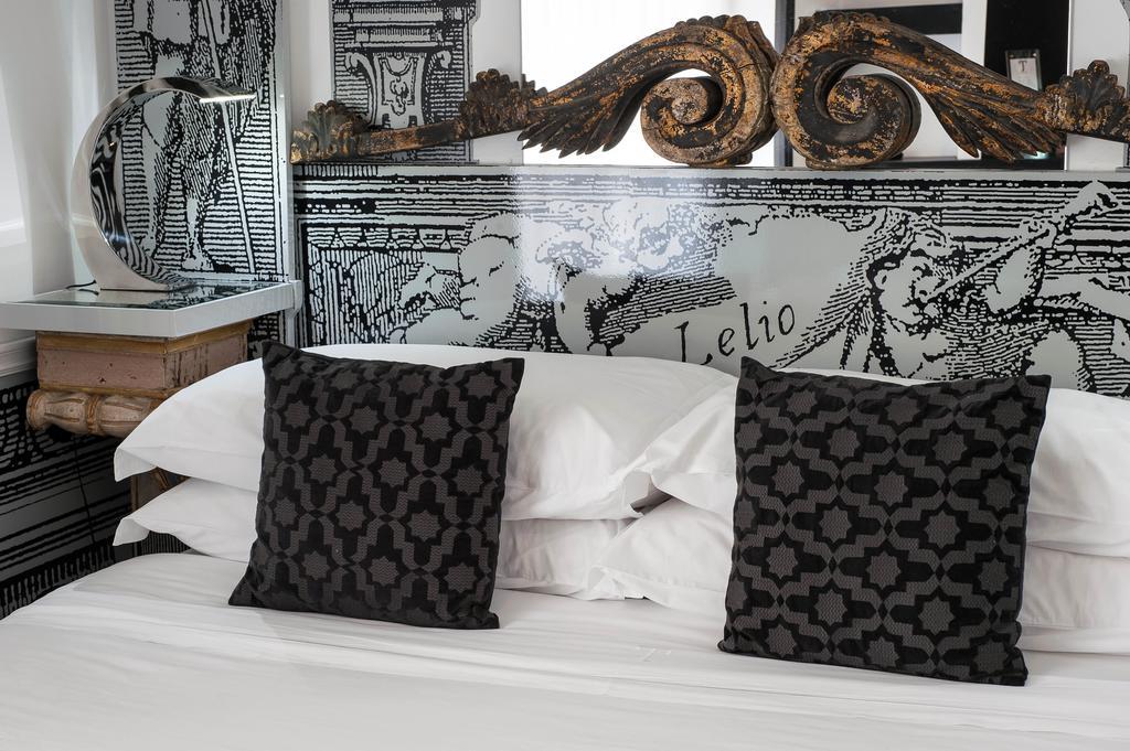 Teatro Boutique Rooms & Suites Lisbon Luaran gambar