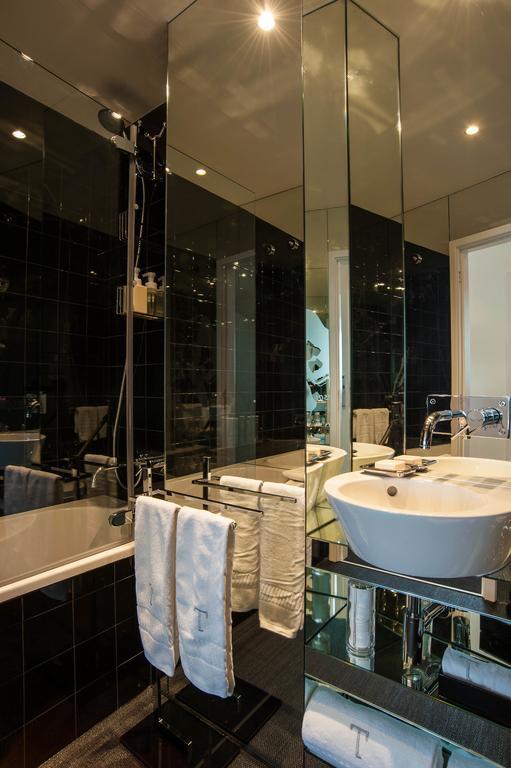Teatro Boutique Rooms & Suites Lisbon Luaran gambar